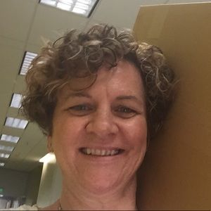 Meet your Posher, Janet